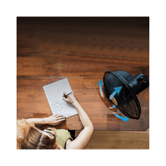 Cecotec EnergySilence 600 WoodDesk namizni ventilator