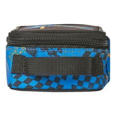 LEGO CITY Go Big - kvadratni kovček