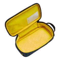 LEGO CITY Go Big - kvadratni kovček