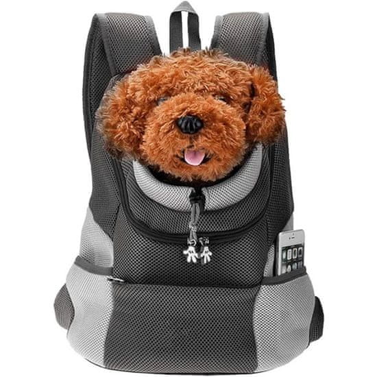 HARLEY® Nahrbtnik za pse | PETPOUCH