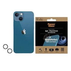 PanzerGlass PanzerGlass zaščita kamere za iPhone 13 / 13 mini