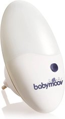 Babymoov Nočna lučka, Wall