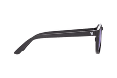 Babiators Polarizirana otroška sončna očala Keyhole, Jet Black, 6+ let