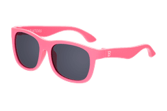 Babiators Otroška sončna očala Navigator, Think Pink! 6+ let