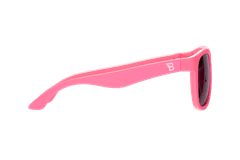 Babiators Otroška sončna očala Navigator, Think Pink! 6+ let