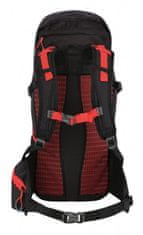 Loap Nahrbtnik EIGER 28 black/red