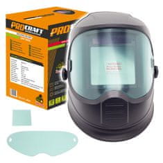 Procraft Varilna kapa s samozatemnitvijo | SPH1000