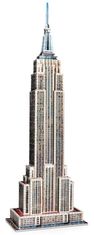 Wrebbit 3D sestavljanka Empire State Building 975 kosov