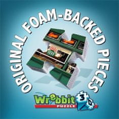 Wrebbit 3D sestavljanka Friends: Central Perk 440 kosov