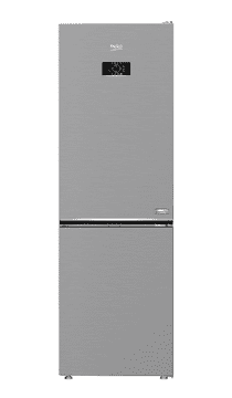 Beko B3RCNA364HXB kombinirani hladilnik