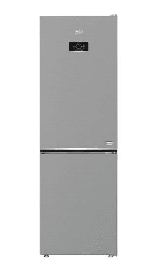 Beko B3RCNA364HXB kombinirani hladilnik