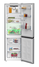 Beko B3RCNA364HXB kombinirani hladilnik