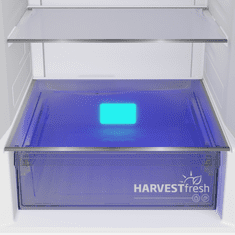 Beko B3RCNA364HXB kombinirani hladilnik