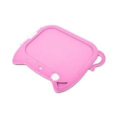 Aga4Kids Risalna tablica 10" Mačka Roza
