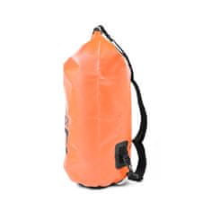 Aga Vodotesna vreča 20 l Oranžna