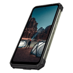 Ulefone Armor 24 12/256 GB, 22000mAh, črna