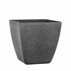 G21 Planter Industrial Kocka 21 x 21 x 21