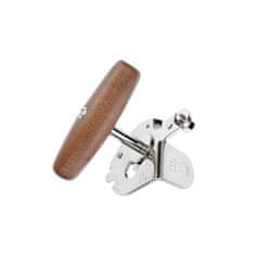 Westmark Odpirač za konzerve Monopol Titan / inox, les