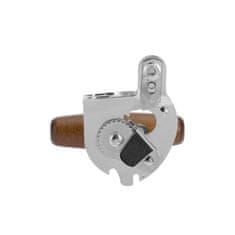 Westmark Odpirač za konzerve Monopol Titan / inox, les