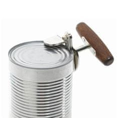 Westmark Odpirač za konzerve Monopol Titan / inox, les