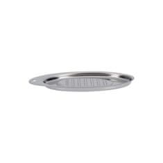 Westmark Strgalo za ingver 14,2 x 7,2cm / inox