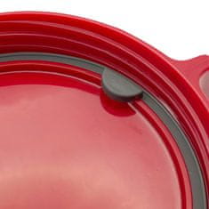Westmark Lunch-Pot posoda za prenos hrane / 500ml+200ml / ABS, PP