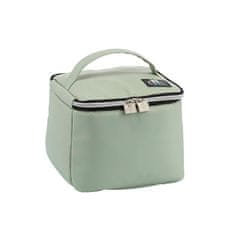 Hladilna torba Be Cool City 18x18xh15cm / 4,5l / zelena / pvc, epe