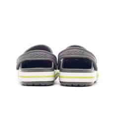 Crocs Cokle siva 41 EU Bayaband Clog