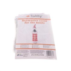 UNBRANDED Dekorativni pokrov za steklenice Ruhhy 22589 