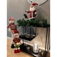UNBRANDED Božiček - božična figurica 45cm Ruhhy 22352 