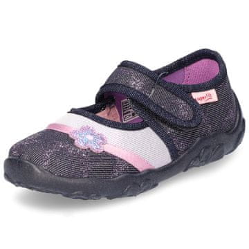 Superfit Copati grafitna 27 EU Bonny