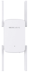 Mercusys ME50G ojačevalec, AC1900, brezžični, bel (ME50G)