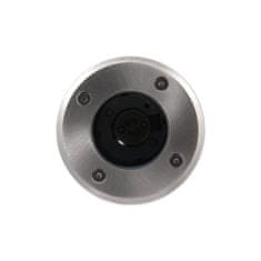 master LED Talna svetilka 1xGU10 za LED IP66 vgradna 108mm okrogla