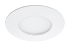 BRILONER vgradna LED svetilka 5W IP44 4000K