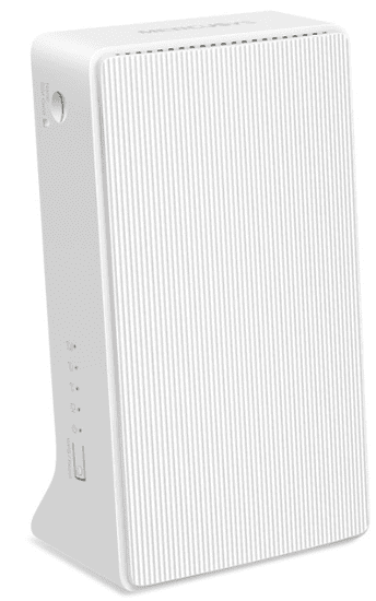 Mercusys MB110-4G N300 brezžični usmerjevalnik, 4G LTE, SIM (MB110-4G)