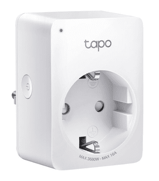 TP-Link Tapo P110M Mini Smart WiFi pametna vtičnica