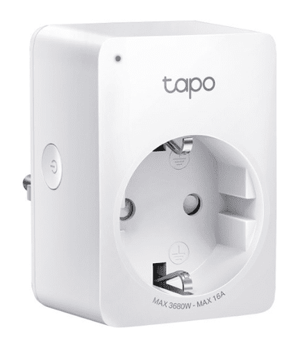  TP-Link Tapo P110M Mini Smart WiFi pametna vtičnica