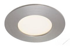 BRILONER vgradna LED svetilka 5W IP44 4000K