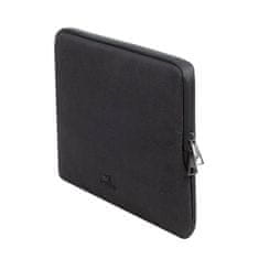 RivaCase etui za prenosnike do velikosti 14-palcev, črn (8114 BLACK)