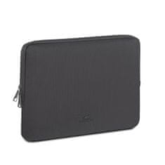 RivaCase etui za prenosnike do velikosti 14-palcev, črn (8114 BLACK)