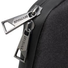RivaCase etui za prenosnike do velikosti 14-palcev, črn (8114 BLACK)