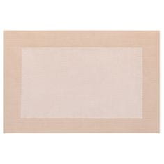 Autronic Pogrinjki plastični - naravno bela 30x45cm DK688493
