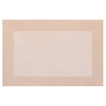 Autronic Pogrinjki plastični - naravno bela 30x45cm DK688493