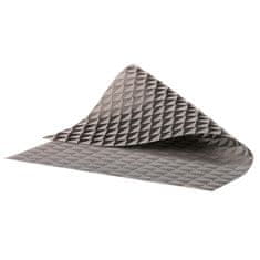 Autronic Pogrinjki plastični siva DK5039