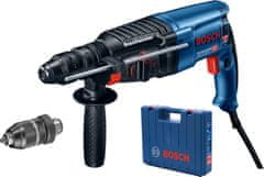 Bosch SDS+ VRTALNO KLADIVO GBH 2-26DFR 800W