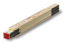 shumee LESENA PREKLOPNA MERA 1M V 1/6W