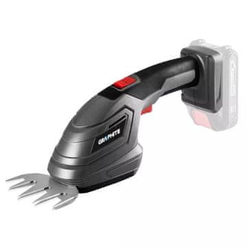 shumee 3-i-1 18V GRÄSTRIMMER UTAN BATTERI - T 58GE119