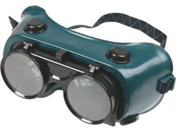 shumee SVETSGLASÖGON B - T 82S105