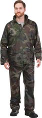 shumee CAMO DEŽNI KOMPLET KPN VEL. M