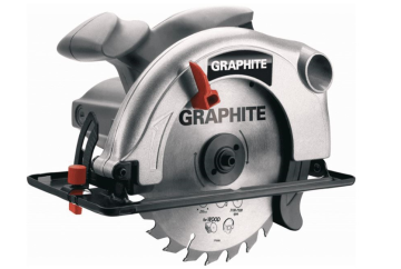 shumee KROŽNA ŽAGA 1200 W, GLOBINA REZANJA 185 MM, 65 MM - T 58G486